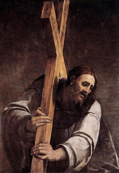 Sebastiano del Piombo Christ Carrying the Cross Spain oil painting art